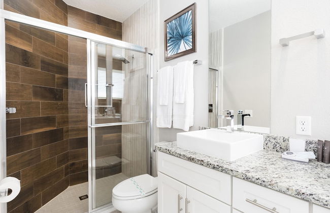 Stylish Family Villa BBQ Smv146 - Foto 16