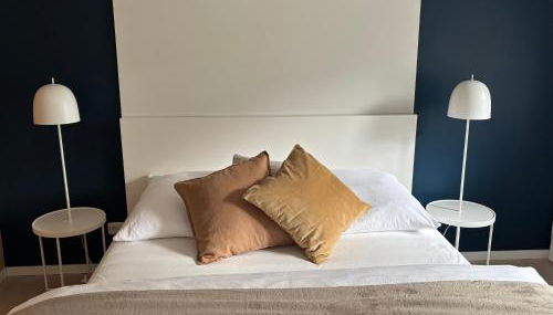 Harmonische Wohnung - Foto 2