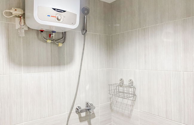 Cozy Living Studio Vasanta Innopark Apartment - Foto 11