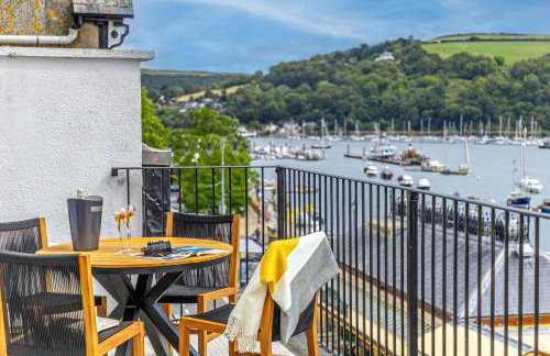 Harbourside 3 - Luxury Riverside Apartment - Foto 14