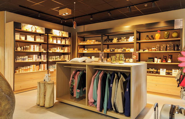 Center Parcs Parc Sandur - Foto 57