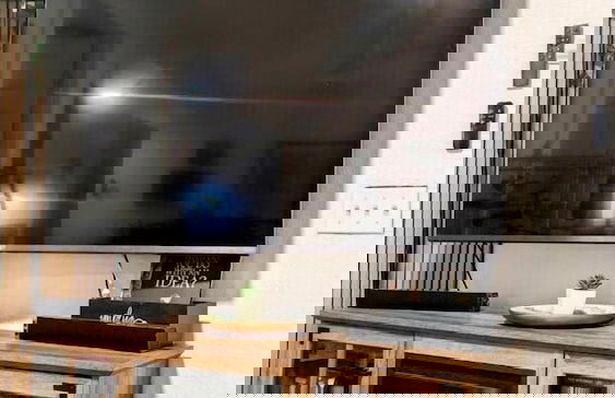 Coast PalmTree Yard 2BR Block from Beach - Foto 8