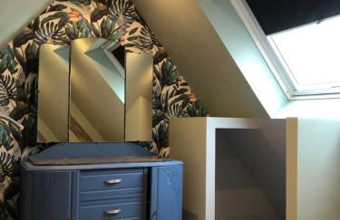 L Atypik à L ancienne forge - Foto 22