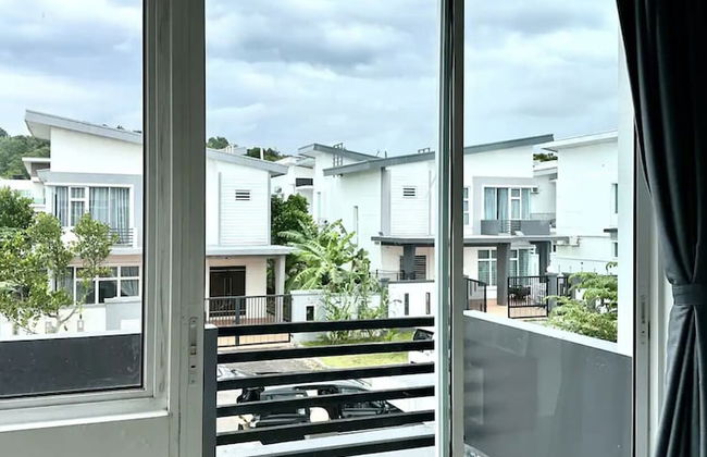 Hom Villa 16-25 pax - Foto 12