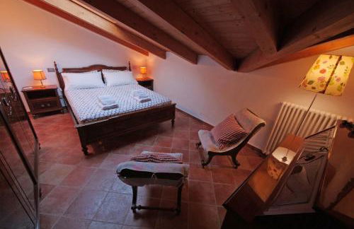 Casa Marcone - Foto 32