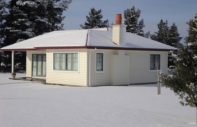 Pahau Downs High Quality Farmstay - Foto 24