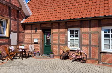 Ferienwohnung am Hünenweg - Foto 16