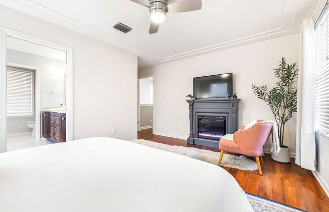 Deja Blue Retreat - Foto 10