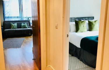 20 minute to central London beautiful apartment - Foto 9