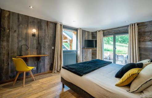 Chalet Le Petit Bes by Leavetown Vacations - Foto 2