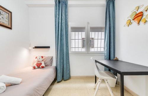 Home2Book Stunning Sea Front Apartment La Garita - Foto 26