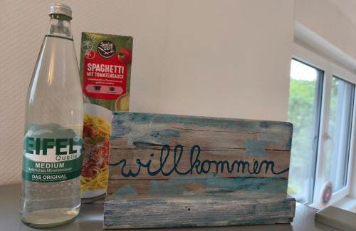 Kleine Auszeit Eifel mit Dachterrasse - Foto 27