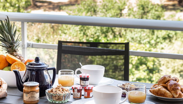 Port An Dro - Foto 5, Terrace