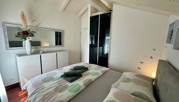 Apartman Queen - Foto 5, Interior