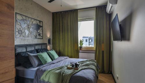 Loft Apartments Uniejów - Foto 2