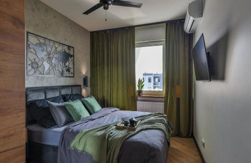 Loft Apartments Uniejów - Foto 2