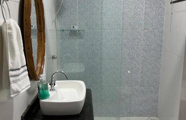 Brilho do Sol Hospedagem - Foto 13