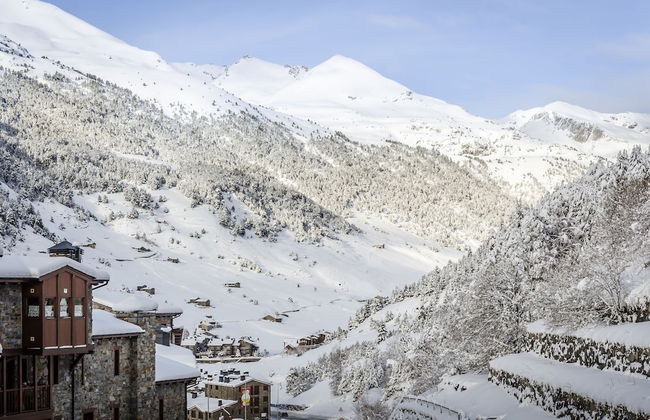 Apartamentos Prat de les Molleres - Foto 23