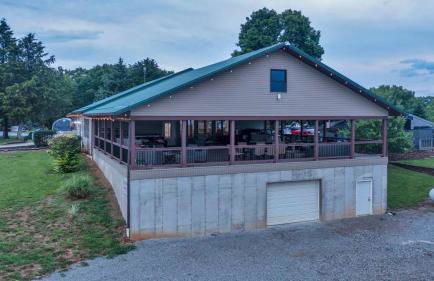 Secluded Rustic Cabin with Views - Foto 31