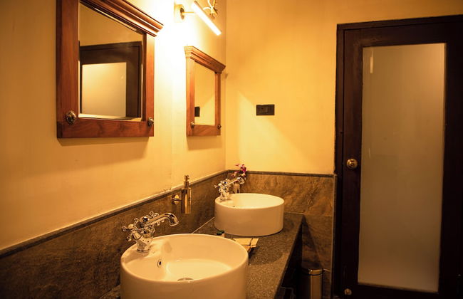 Akshaya Bungalow by Sparsa - Foto 26