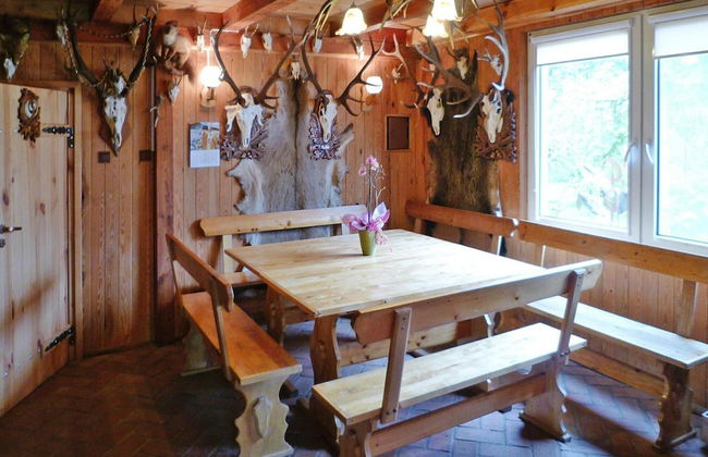 House in Wiejkowo Near Szczecin Lagoon - Photo 11