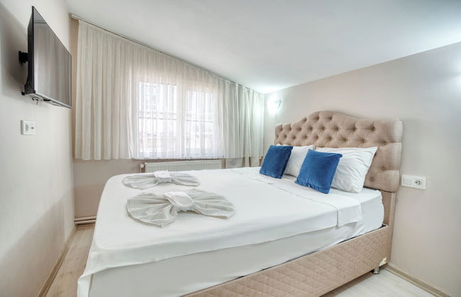 Old City Konstantinei Apartments - Foto 23