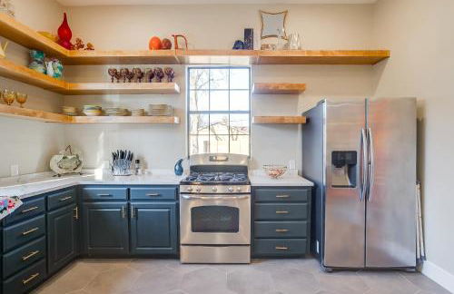 Stadium Luxe Retreat- Walking Distance to AT&T Sta - Foto 10