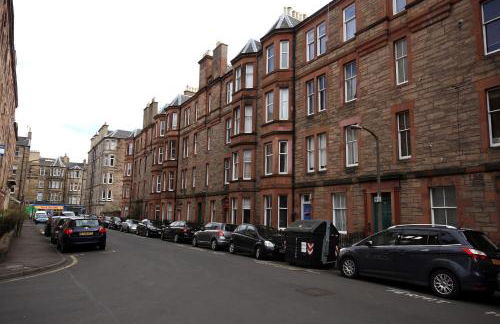 Hamish's Hame Edinburgh Licence No EH 69774 R Energy Rating C - Foto 4