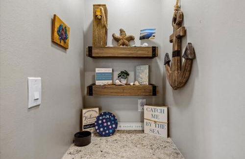 Bay Vista- NEW LISTING in Terramar Beach, 4 BR 3 BA, Boat slip home - Foto 24