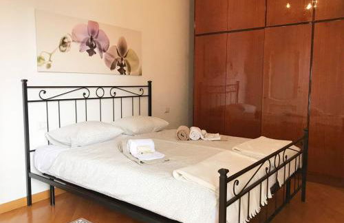 Big Apartment with Lake View and Three Bedrooms - Foto 13