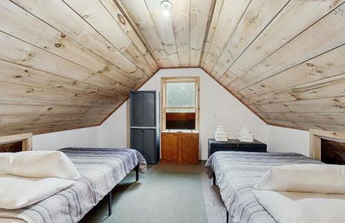 Brook Haven Cabin - Foto 15