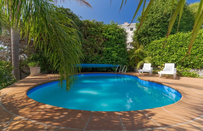 Villa Costa in Gaula - Foto 43