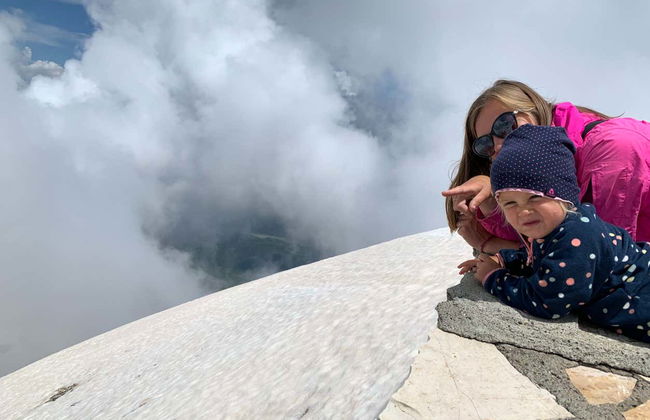 Trilha pela montanha Tomorr + Cachoeira de Bogove - Foto 2