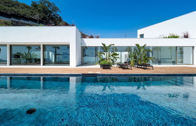 Villa Alexandra - Foto 23