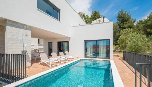 Villa Marulovo Hills - Foto 3