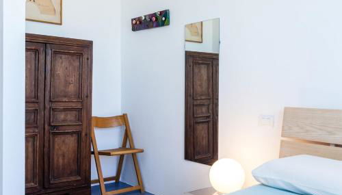 Nuvola 24, luxurious apartment with sea view - Photo 5, wardrobe