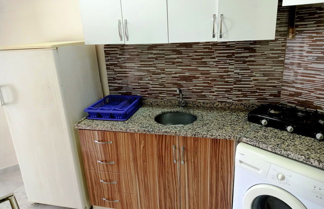 Nehir Apart Otel - Photo 19