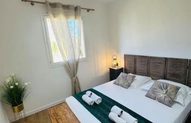 T3 Serenità à 2km de la mer - Foto 20