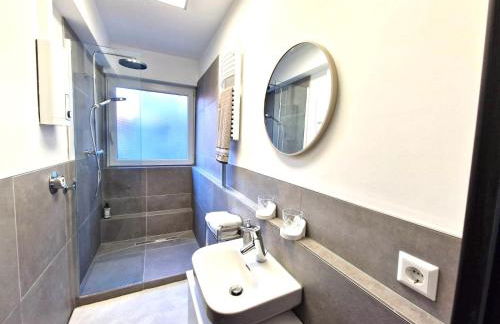 Geräumige Wohnung im Zentrum von Göppingen - Foto 6