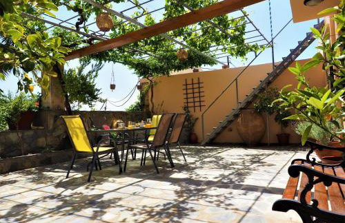 Traditional Cretan Villa - Photo 43