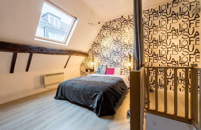 Smartflats City - Saint-Jean - Foto 2