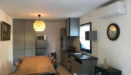 Gîte Milin à Sizun Hébergement Confortable pour 7 pers - Foto 3
