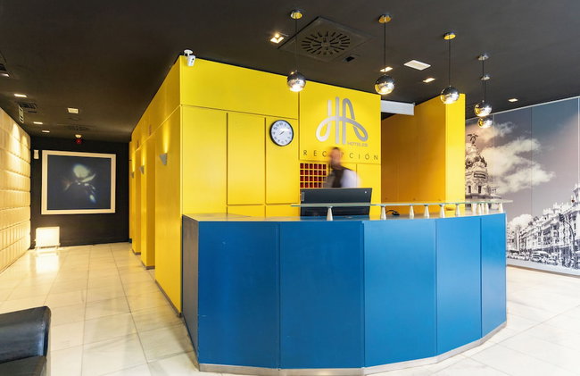 Apartahotel Quo Eraso - Foto 1