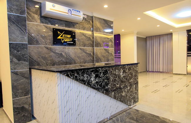 STAR NIGHT FURNISHED APARTMENTS - Photo 3