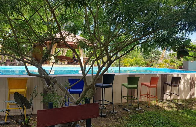 Wonderfarm Villa - Foto 43