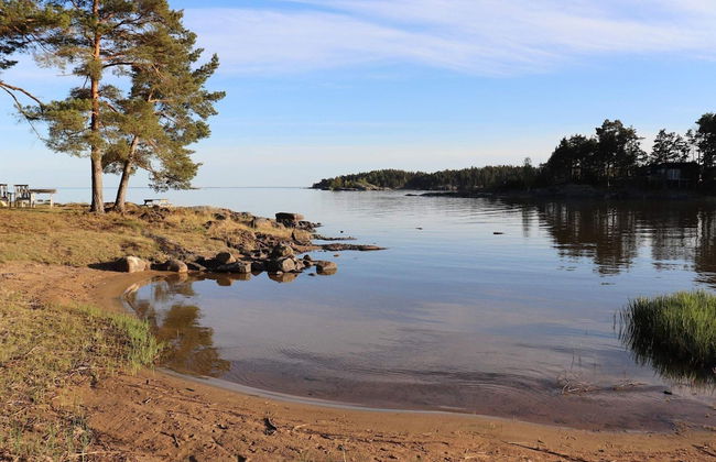 4 Person Holiday Home in Mellerud - Foto 8