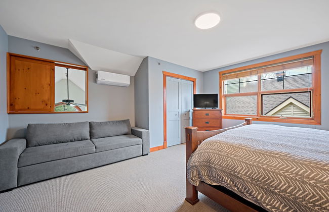 Tremblant-Les-Eaux - RVMT - Foto 12