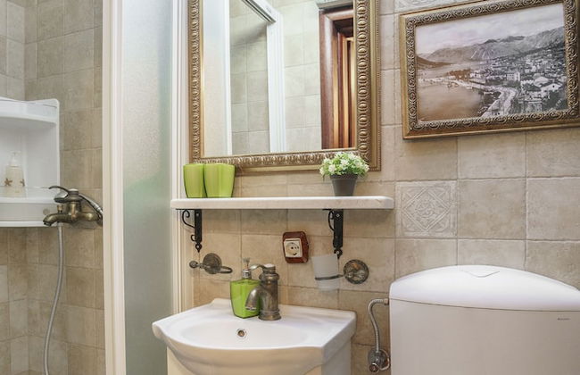 Wine house old town apartments - Foto 26