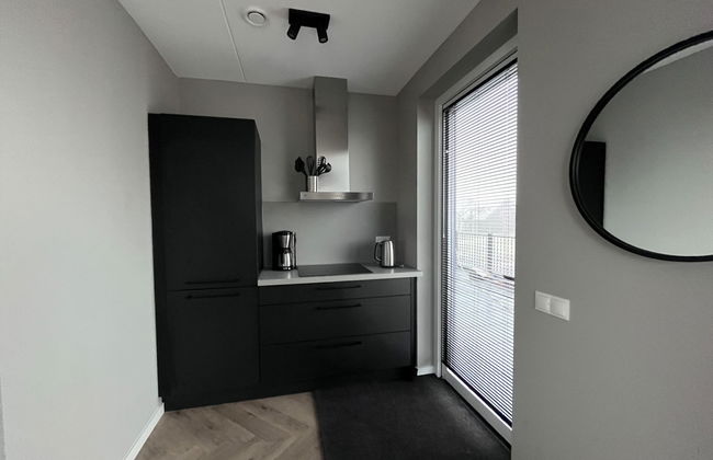 2 bedroom Apartment in Kampen with terrace - Photo 7