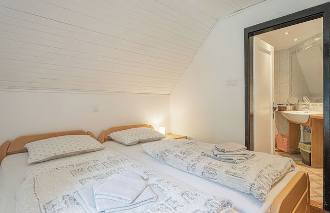 Alpine Chalet Metka at Lake Bohinj - Foto 6